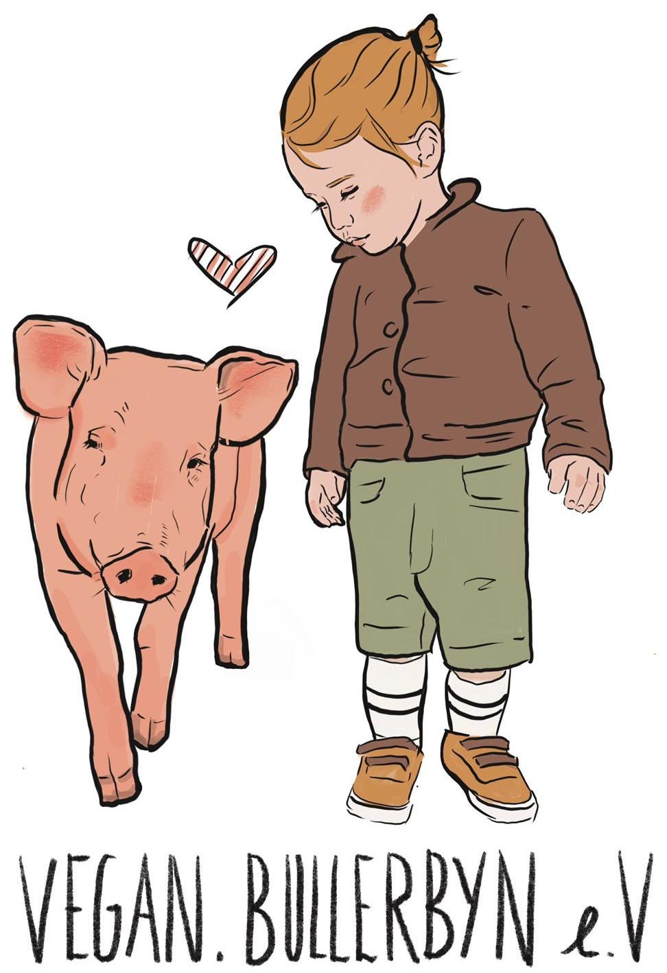 Vegan.Bullerbyn e.V.