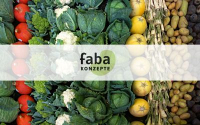 Ernährungspolitik für eine nachhaltige und gesunde Ernährung – welche Maßnahmen haben Erfolg?