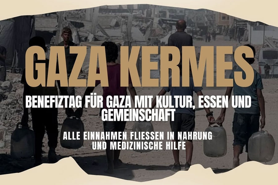 gaza-kermes