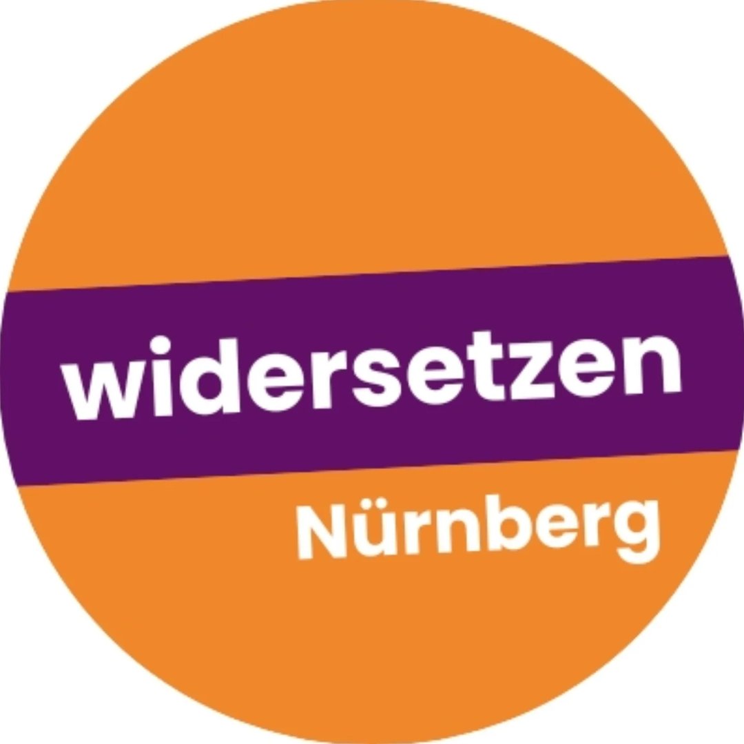 Widersetzen Nürnberg