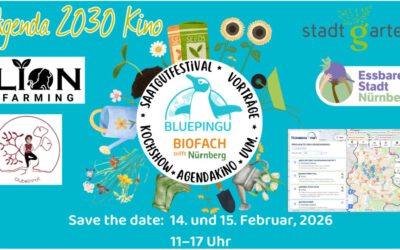 Saatgutfestival 2026