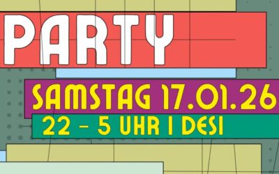 Party: Die Nacht gehört uns allen