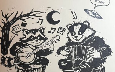 ALF – Anarchistisches Liedermacher:innen Fest