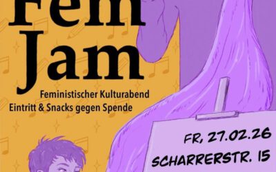 FEM*JAM Nürnberg