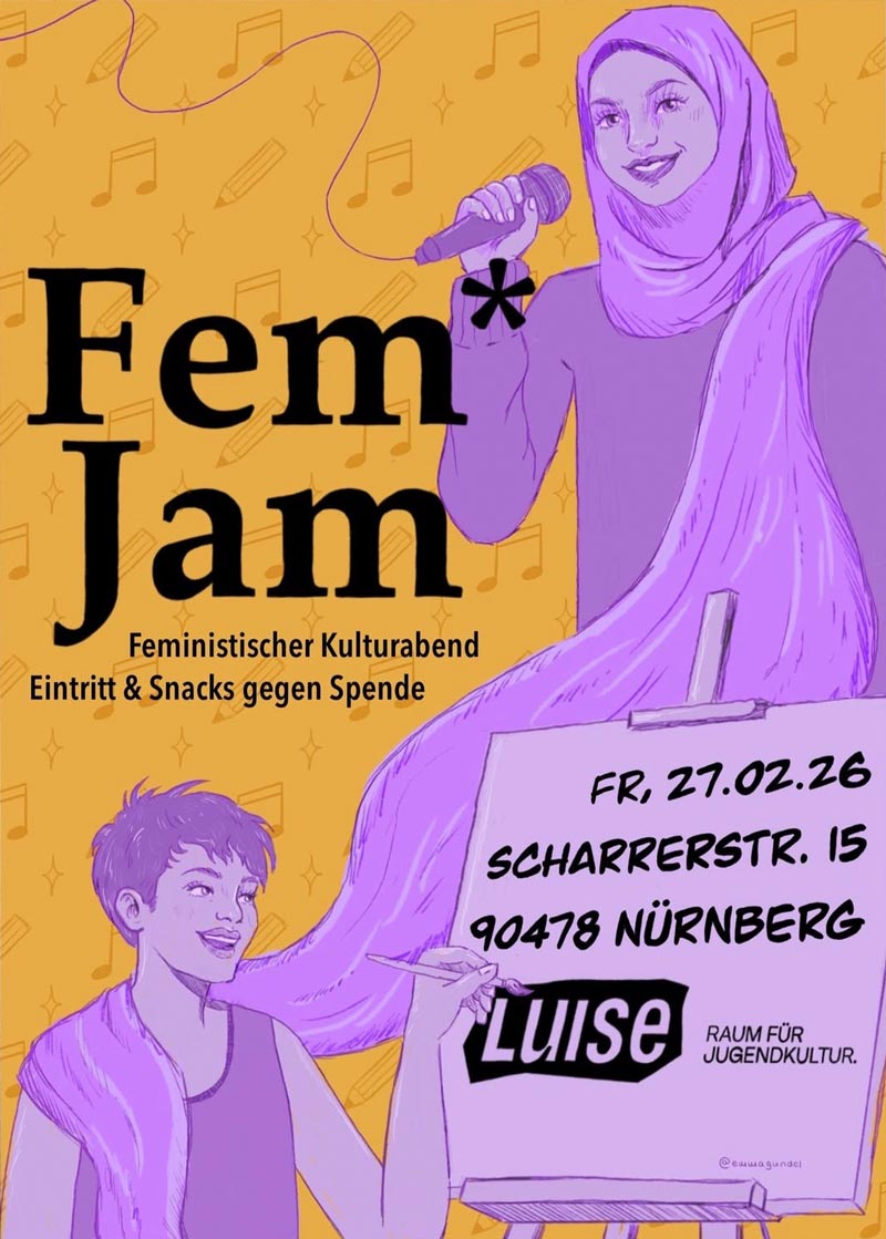 femjam
