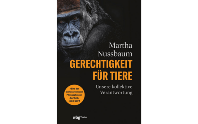 Gerechtigkeit für Tiere: Unsere kollektive Verantwortung