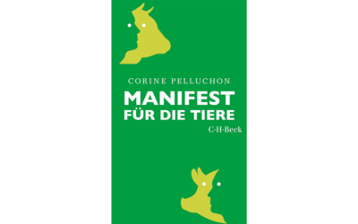 Manifest für die Tiere