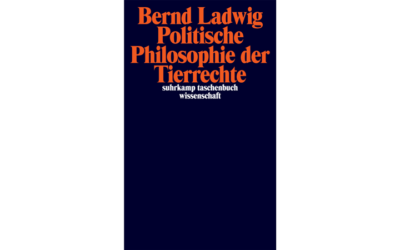 Politische Philosophie der Tierrechte