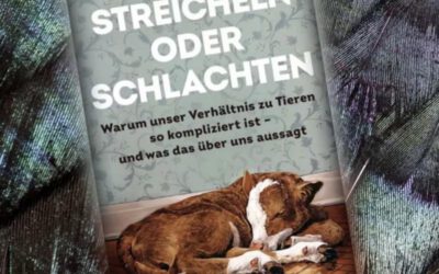Online-Vortrag: Streicheln oder schlachten
