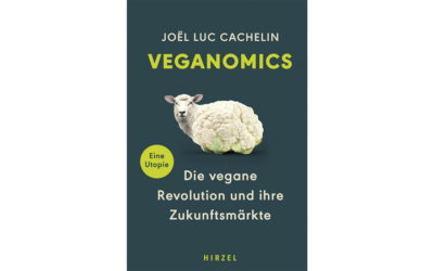Veganomics