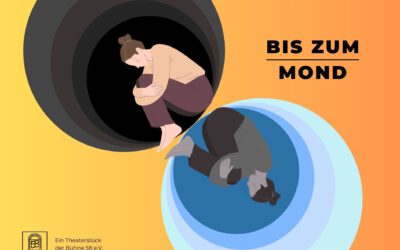 Erstaufführung – Bis zum Mond