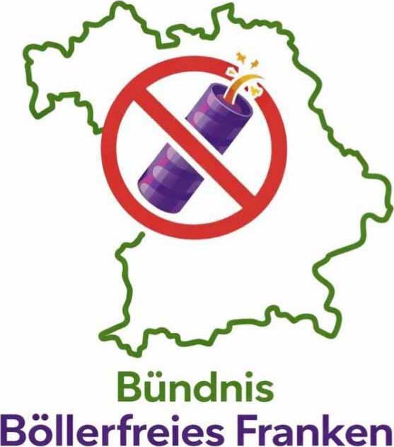 Bündnis Böllerfreies Franken