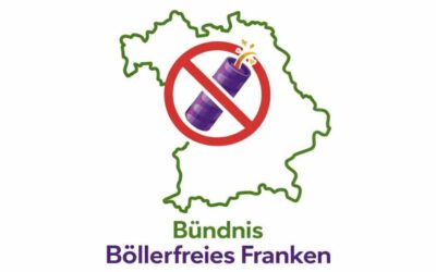 Kundgebung: Böllerfreies Franken