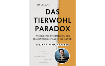 Das Tierwohl-Paradox