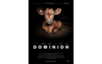Dominion (2018)