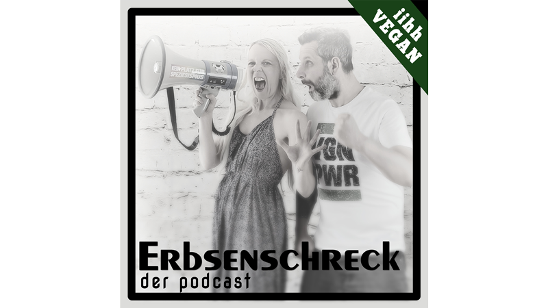 Erbsenschreck – Der Podcast