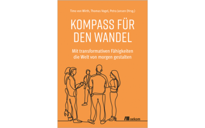 Kompass für den Wandel