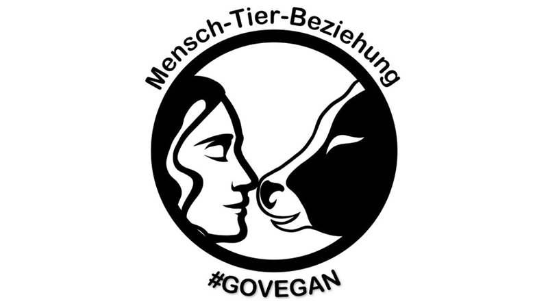 Ringvorlesung Mensch-Tier-Beziehung #govegan