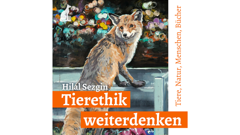 Tierethik weiterdenken