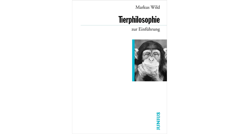 Tierphilosophie zur Einführung