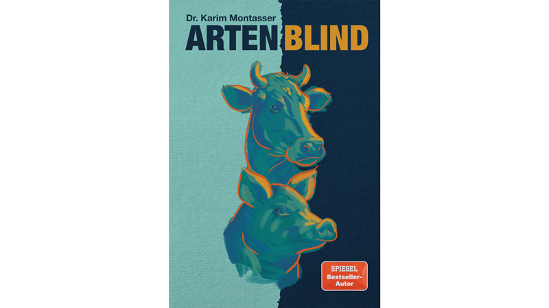 Artenblind: Leben in zwei Welten