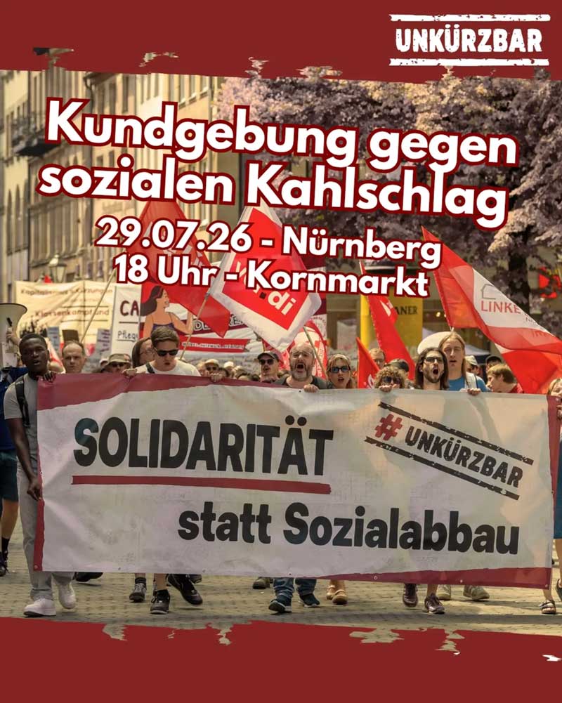 unkuerzbar-demo